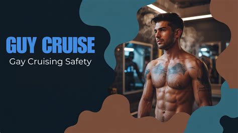 how to tell if a guy is cruising you